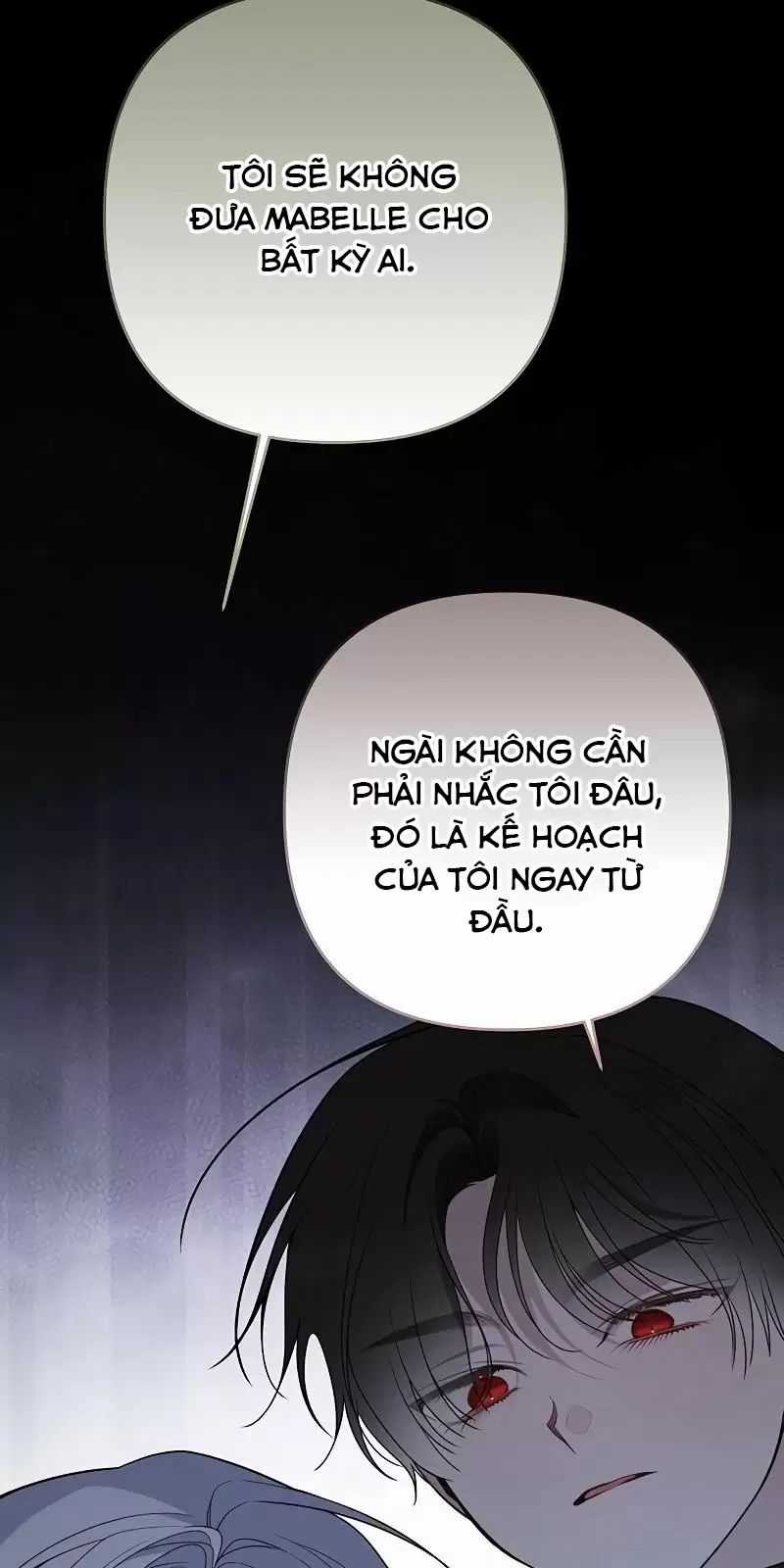 Bạo Chúa Bé Con Chapter 83 trang 49