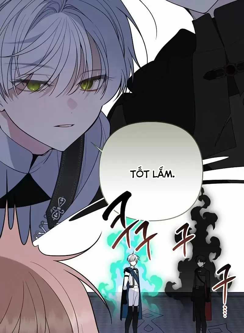 Bạo Chúa Bé Con Chapter 83 trang 50