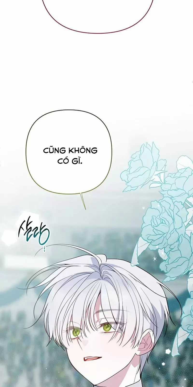 Bạo Chúa Bé Con Chapter 83 trang 53