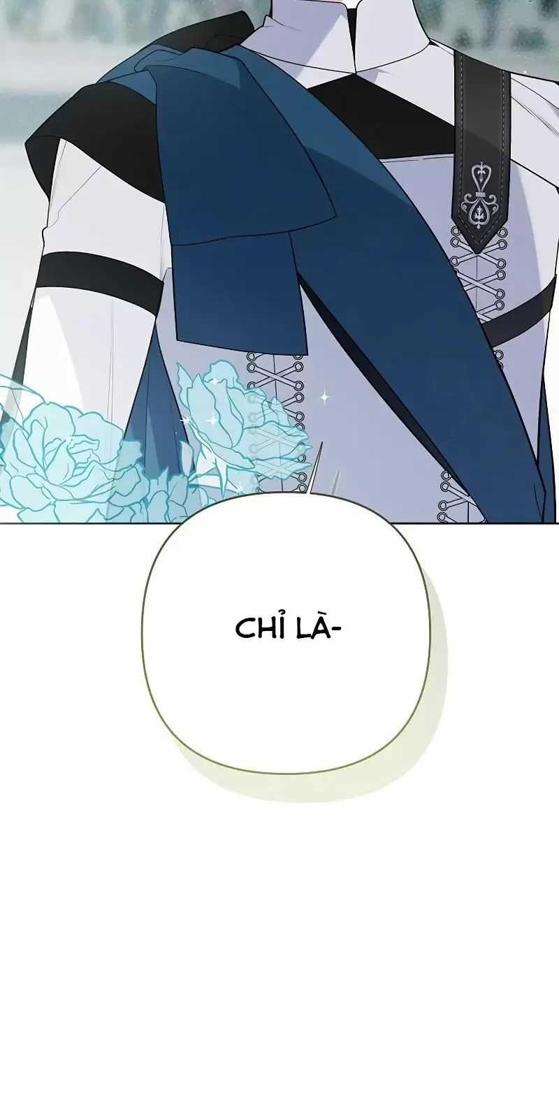 Bạo Chúa Bé Con Chapter 83 trang 54