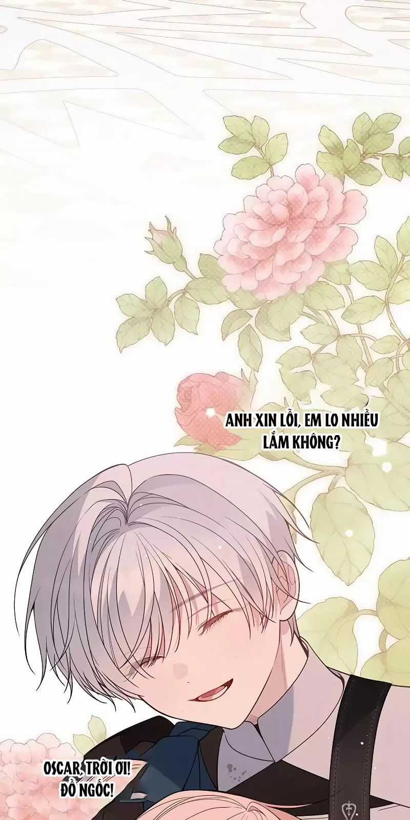 Bạo Chúa Bé Con Chapter 83 trang 57