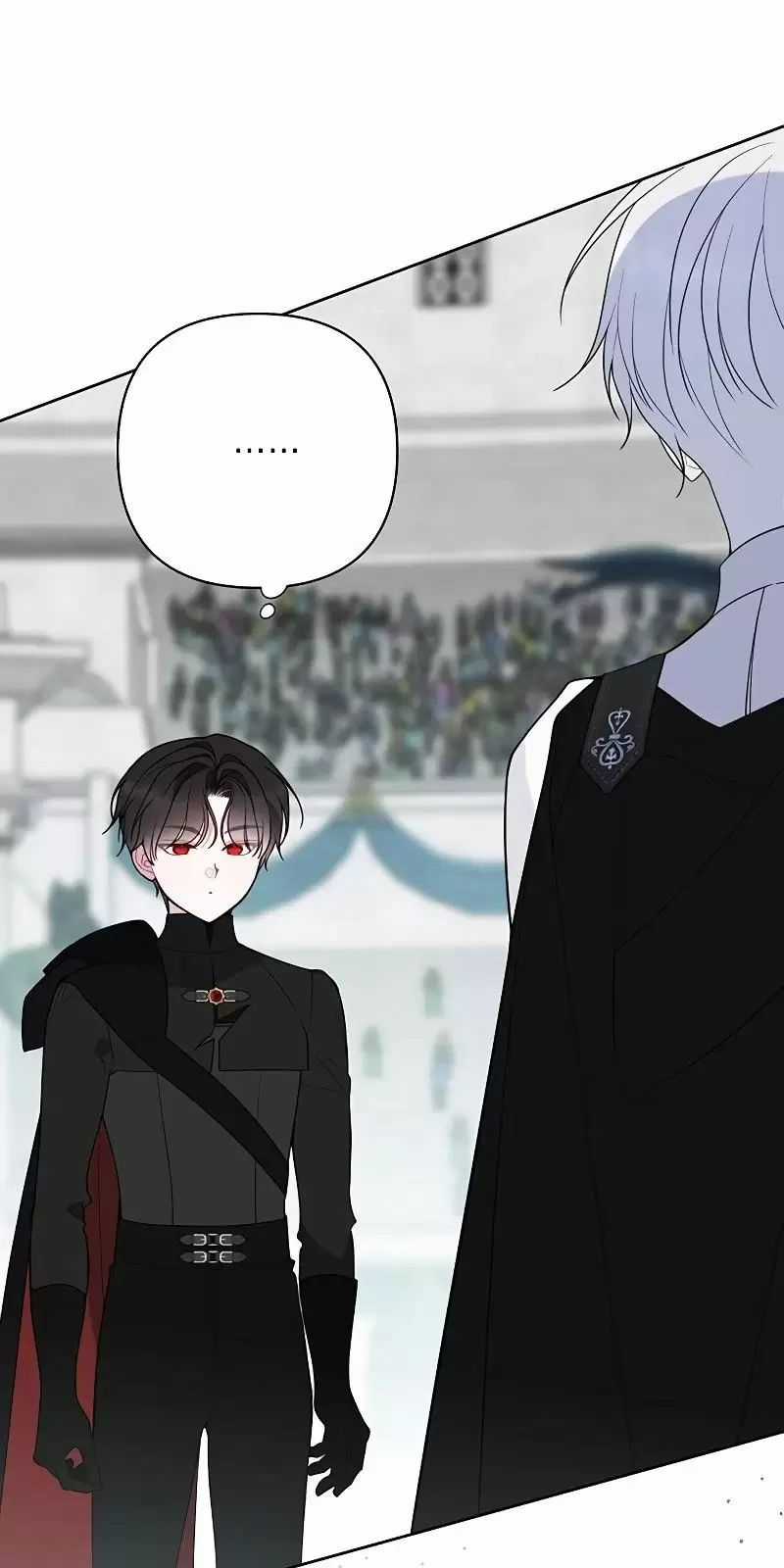 Bạo Chúa Bé Con Chapter 83 trang 59