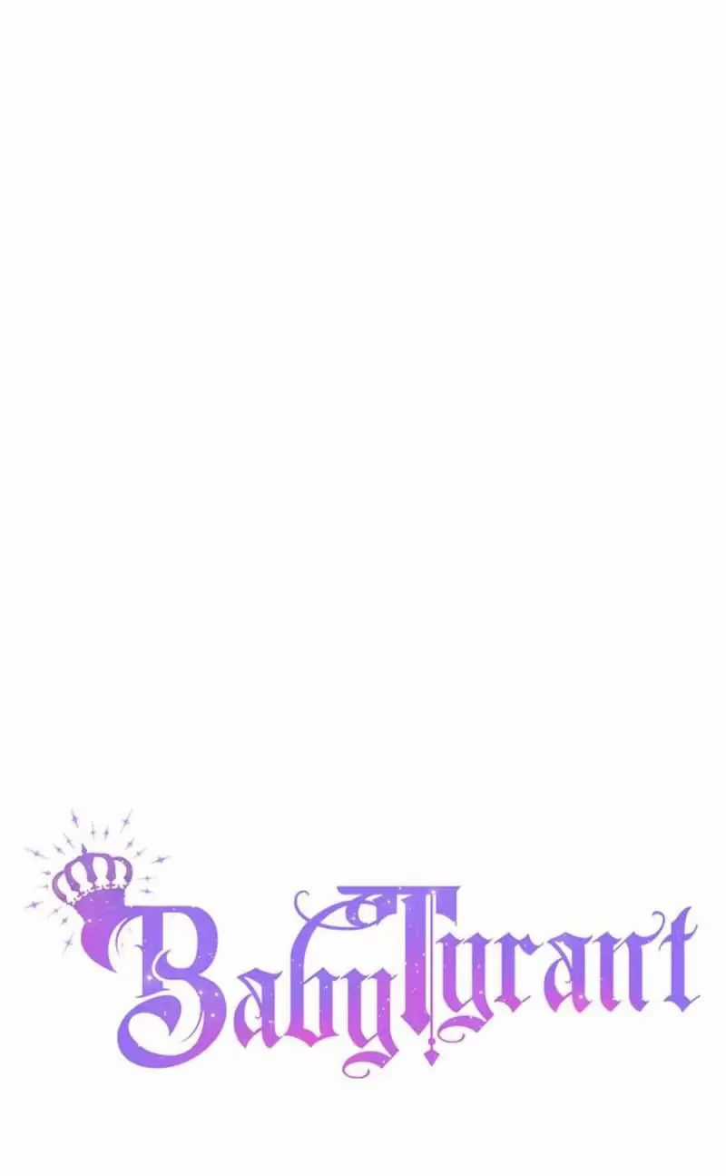 Bạo Chúa Bé Con Chapter 83 trang 6