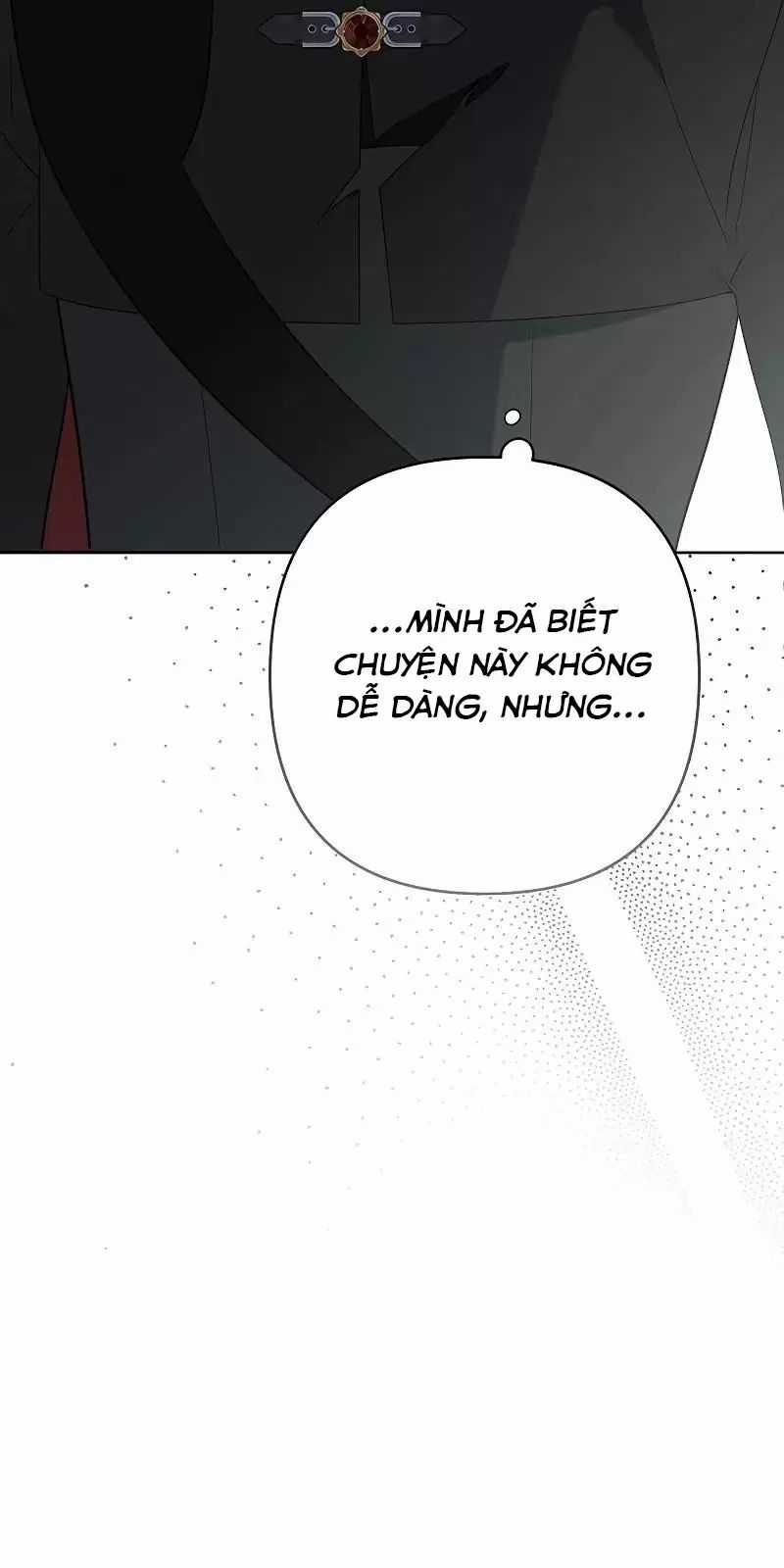 Bạo Chúa Bé Con Chapter 83 trang 62