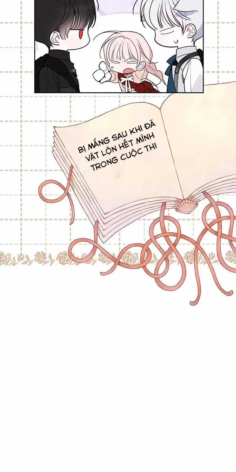 Bạo Chúa Bé Con Chapter 83 trang 64