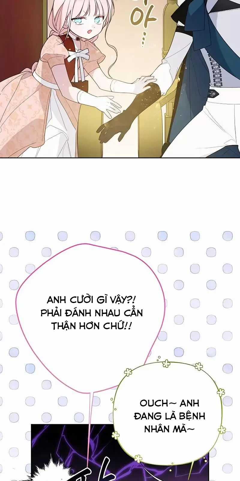 Bạo Chúa Bé Con Chapter 83 trang 68