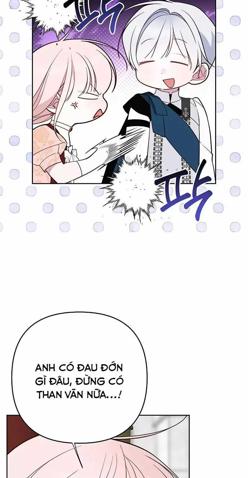 Bạo Chúa Bé Con Chapter 83 trang 69