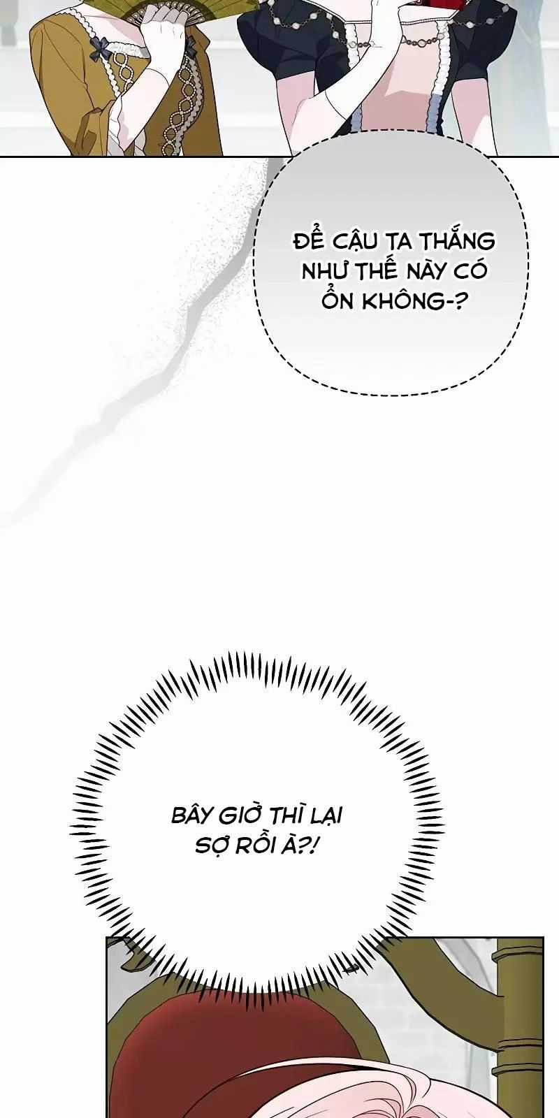 Bạo Chúa Bé Con Chapter 83 trang 72