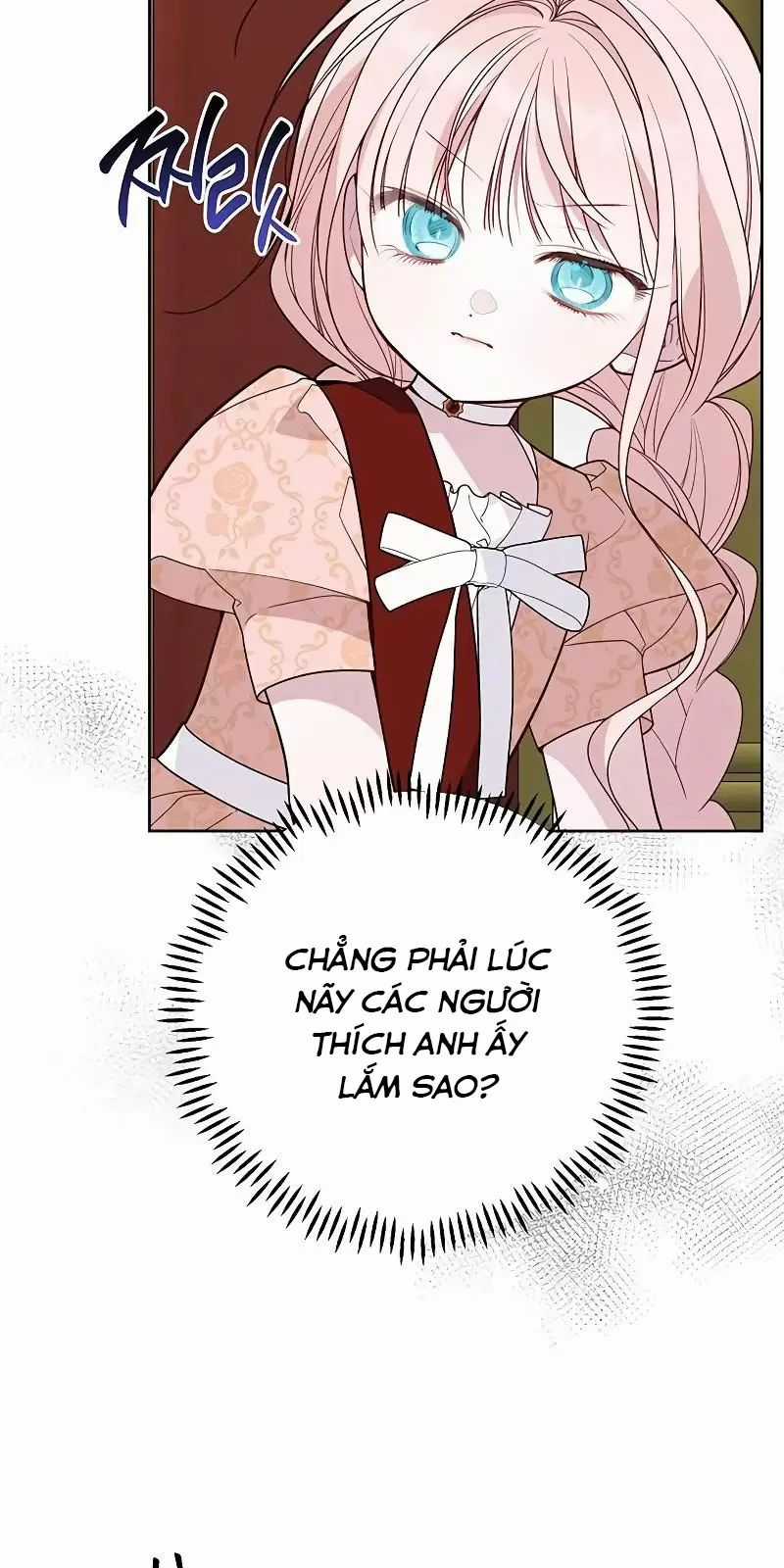 Bạo Chúa Bé Con Chapter 83 trang 73