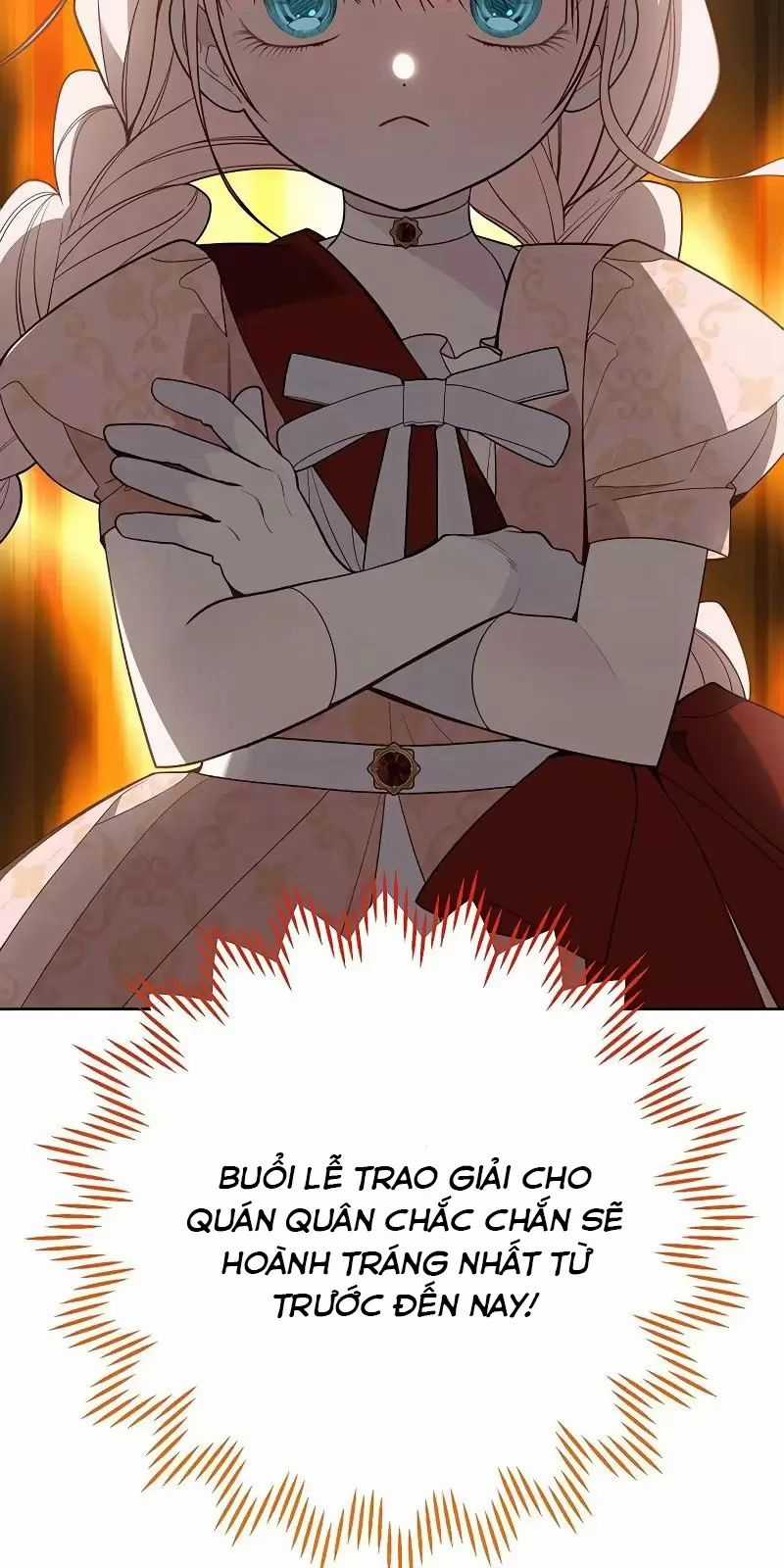 Bạo Chúa Bé Con Chapter 83 trang 76