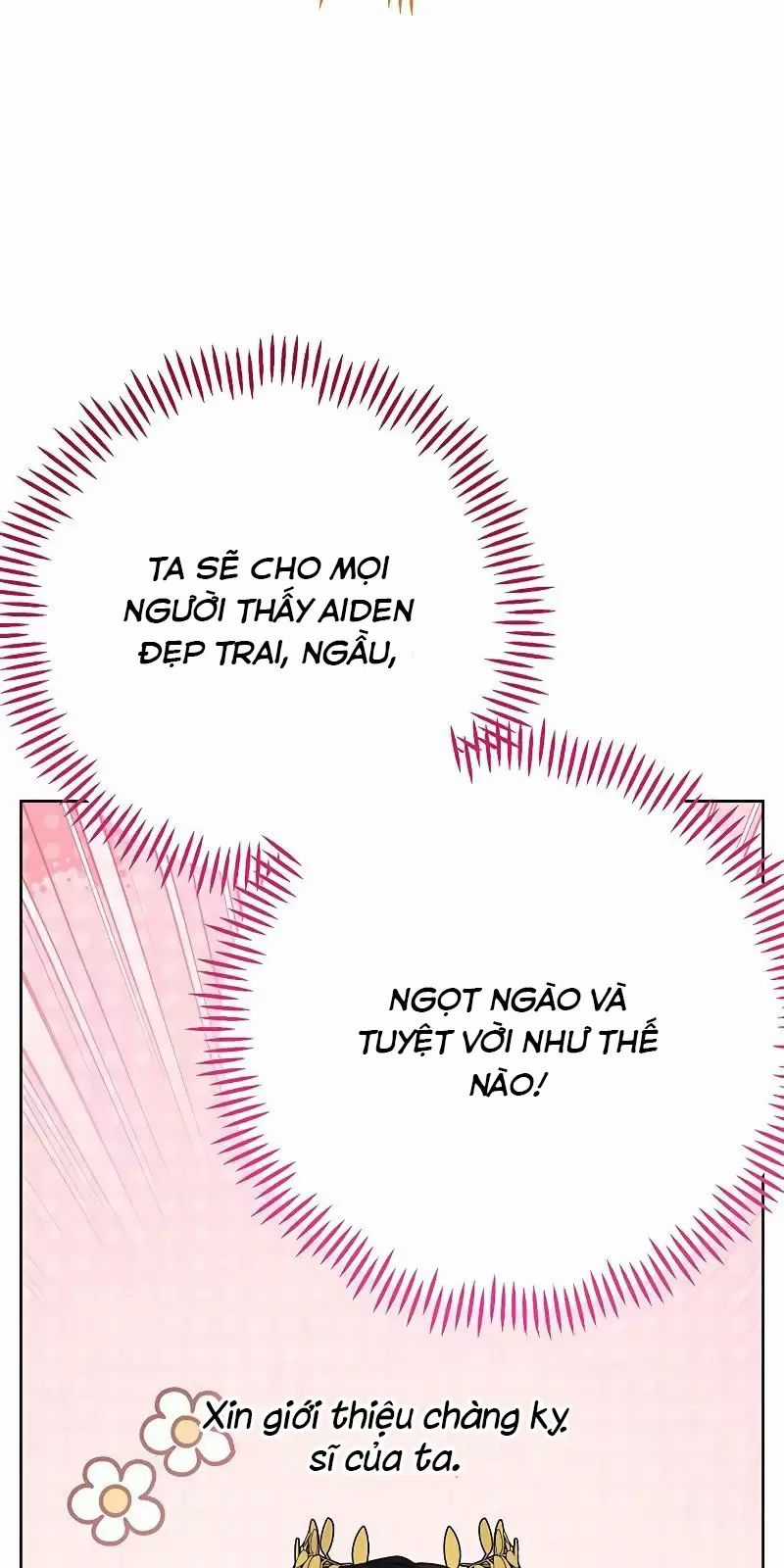 Bạo Chúa Bé Con Chapter 83 trang 77
