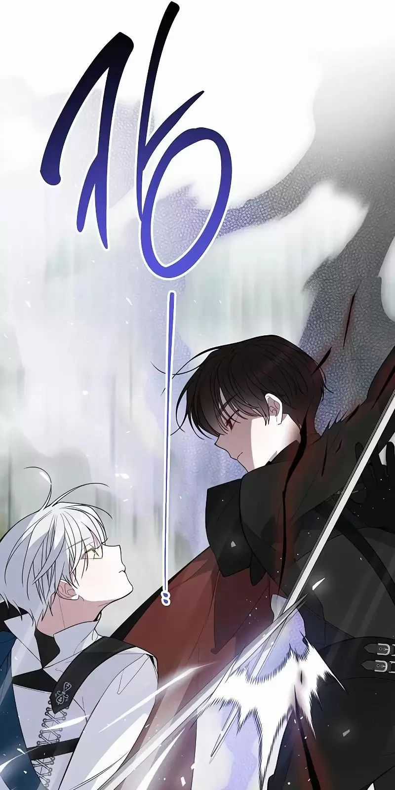 Bạo Chúa Bé Con Chapter 83 trang 8