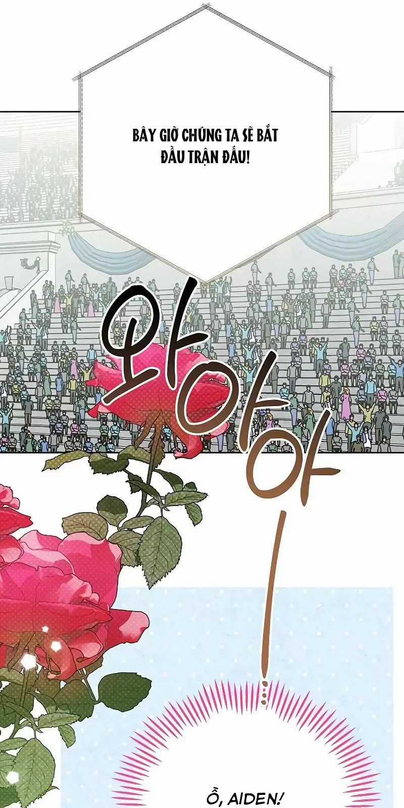 Bạo Chúa Bé Con Chapter 83 trang 80