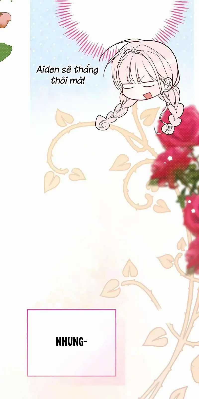 Bạo Chúa Bé Con Chapter 83 trang 81