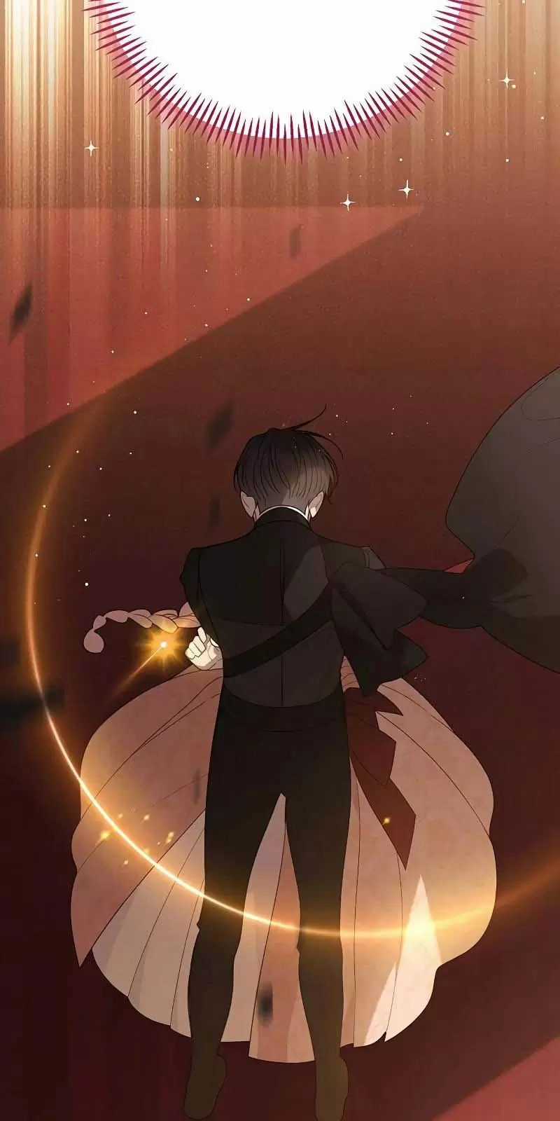 Bạo Chúa Bé Con Chapter 83 trang 85