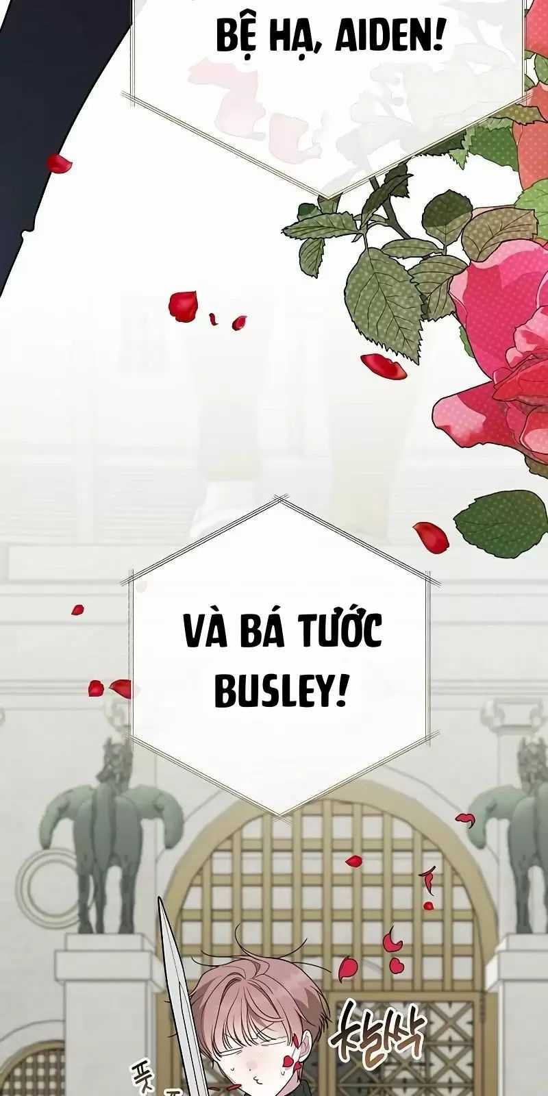 Bạo Chúa Bé Con Chapter 84 trang 10