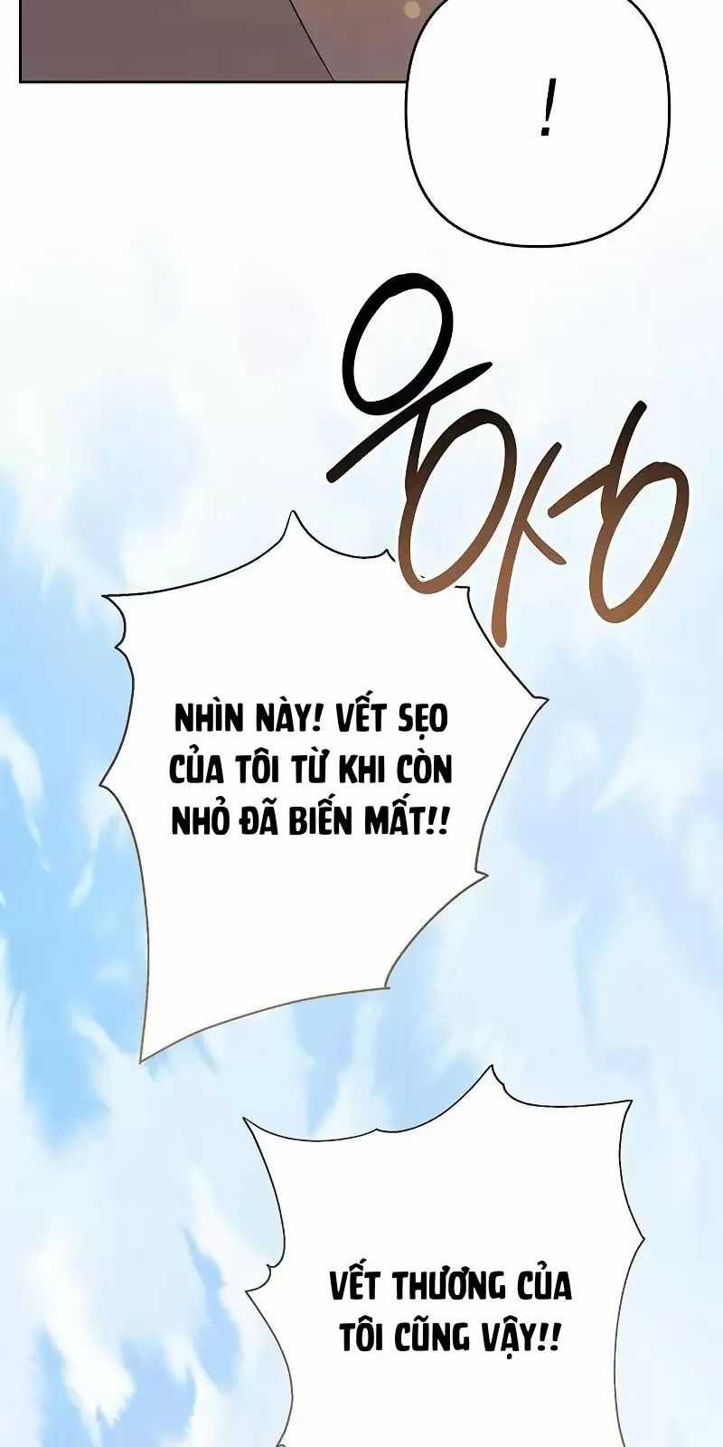 Bạo Chúa Bé Con Chapter 84 trang 105