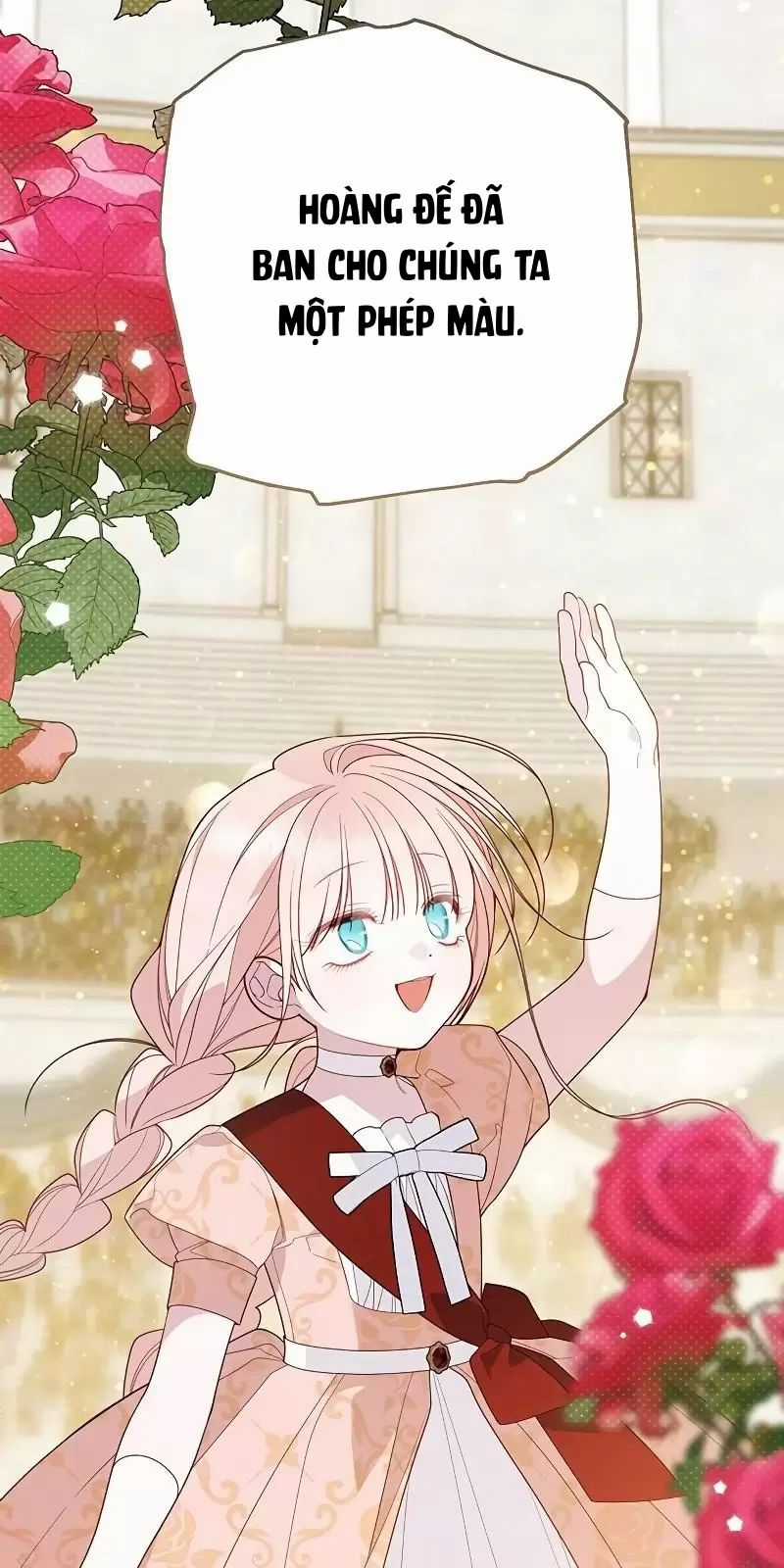 Bạo Chúa Bé Con Chapter 84 trang 107