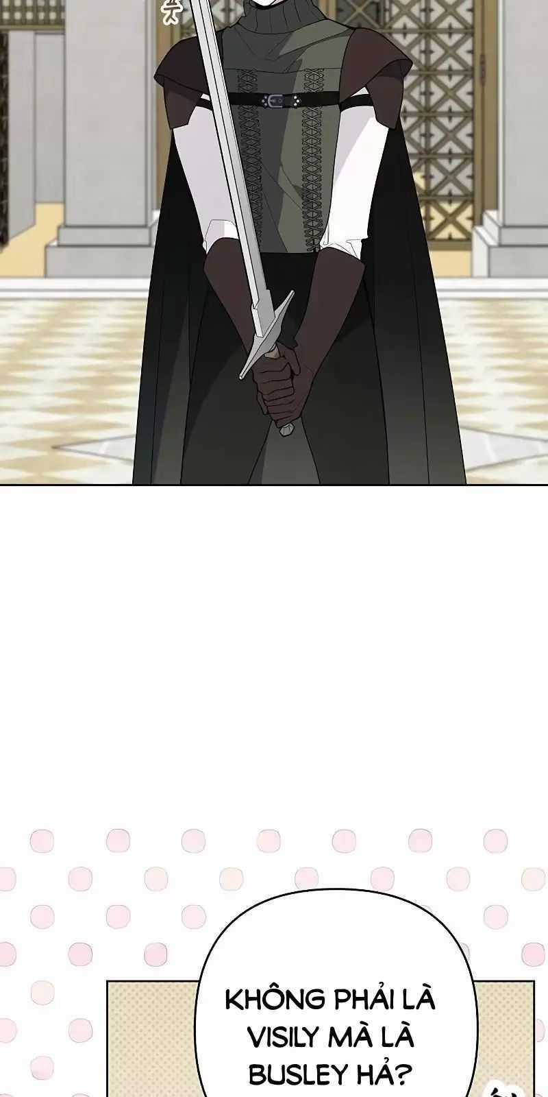 Bạo Chúa Bé Con Chapter 84 trang 11