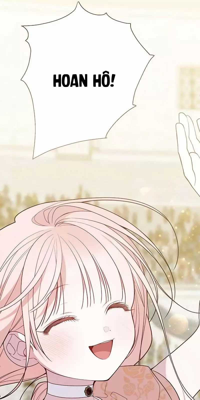 Bạo Chúa Bé Con Chapter 84 trang 110