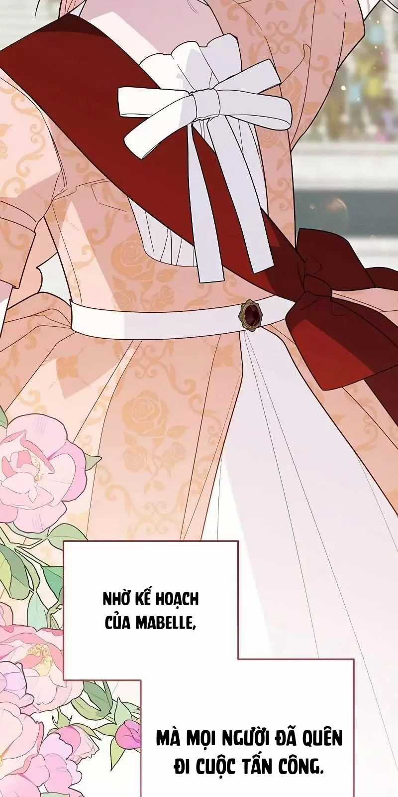 Bạo Chúa Bé Con Chapter 84 trang 111