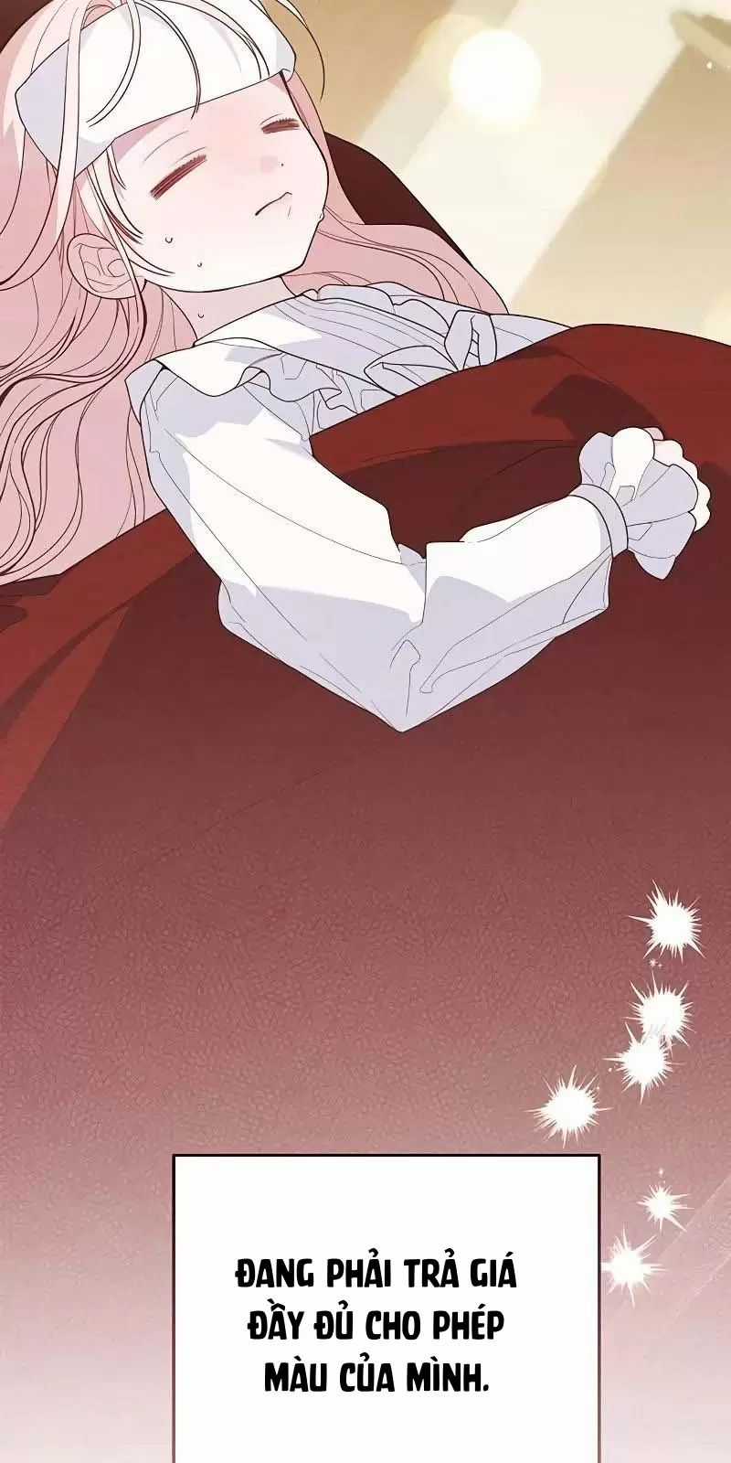 Bạo Chúa Bé Con Chapter 84 trang 115