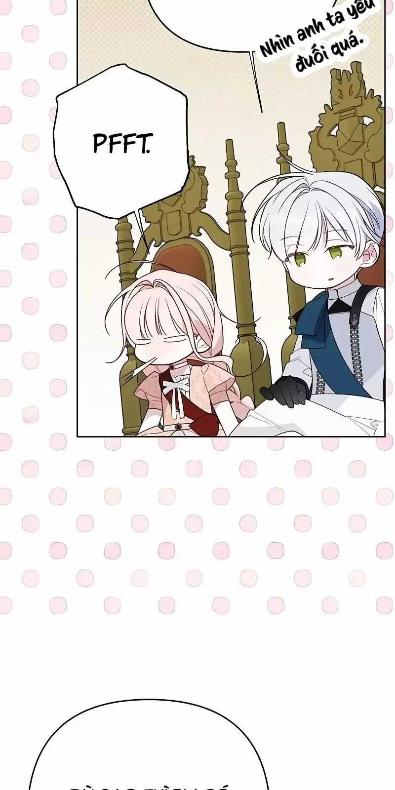 Bạo Chúa Bé Con Chapter 84 trang 12