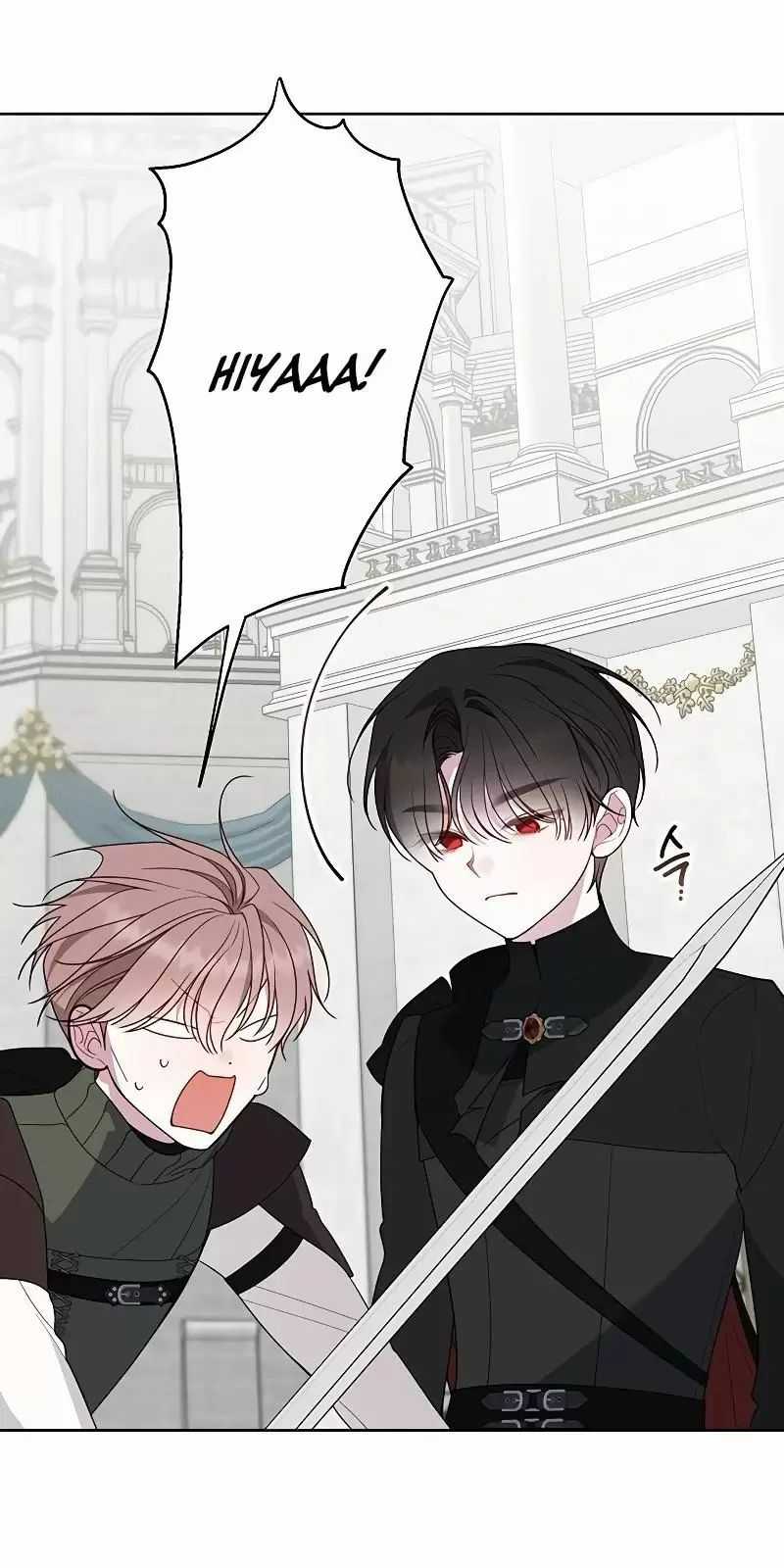 Bạo Chúa Bé Con Chapter 84 trang 15