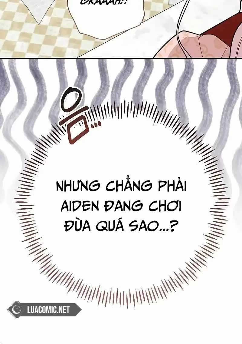 Bạo Chúa Bé Con Chapter 84 trang 17