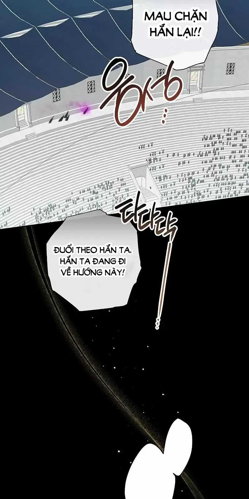 Bạo Chúa Bé Con Chapter 84 trang 19