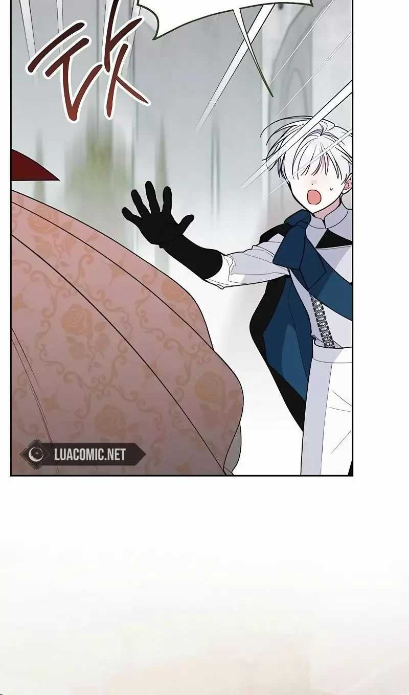 Bạo Chúa Bé Con Chapter 84 trang 26