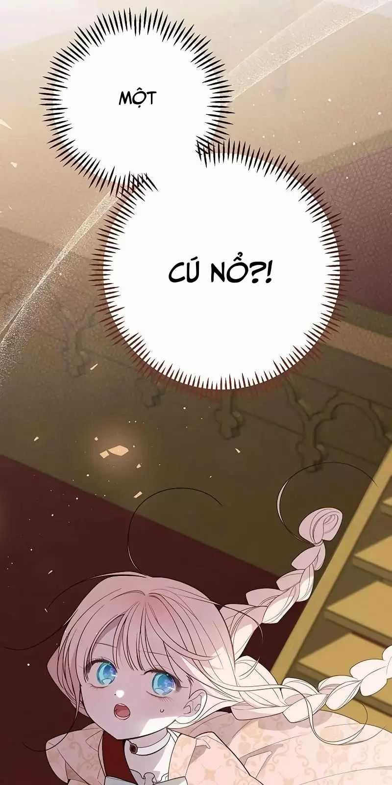 Bạo Chúa Bé Con Chapter 84 trang 27