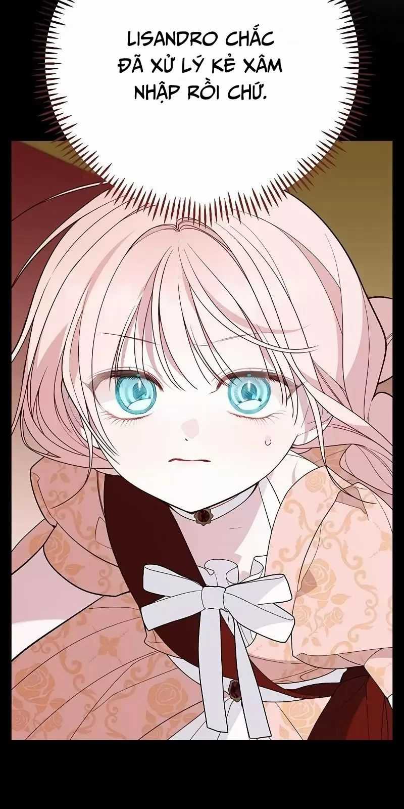 Bạo Chúa Bé Con Chapter 84 trang 29