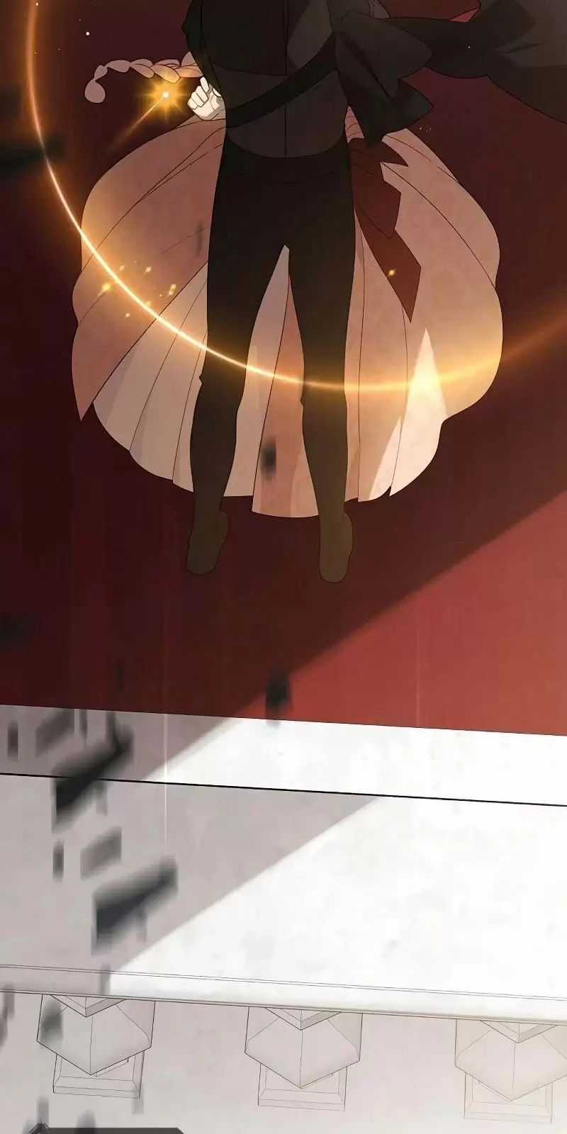 Bạo Chúa Bé Con Chapter 84 trang 3