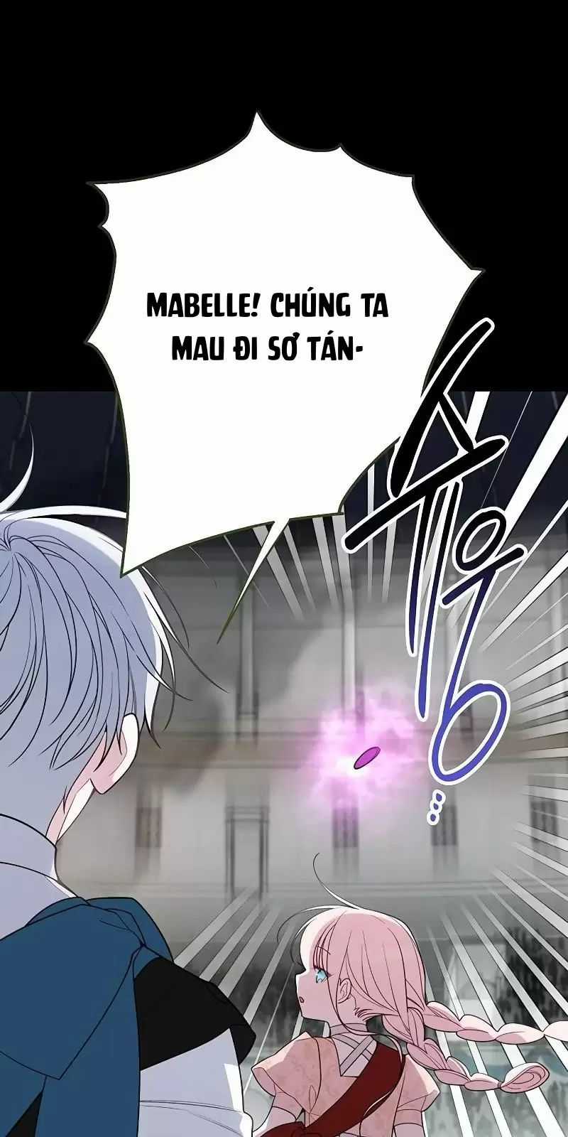 Bạo Chúa Bé Con Chapter 84 trang 30