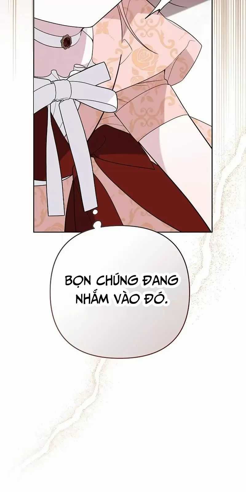 Bạo Chúa Bé Con Chapter 84 trang 32
