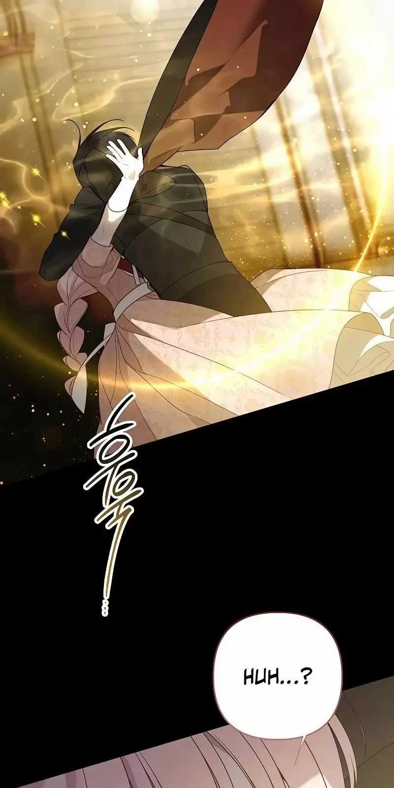 Bạo Chúa Bé Con Chapter 84 trang 36