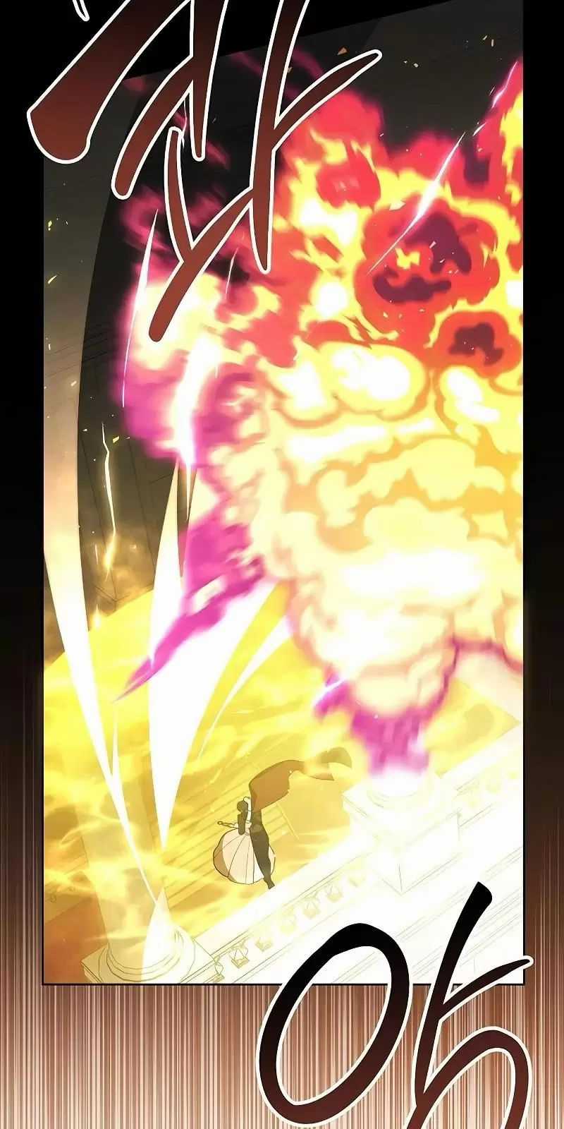 Bạo Chúa Bé Con Chapter 84 trang 38