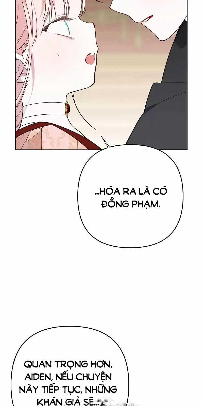Bạo Chúa Bé Con Chapter 84 trang 46