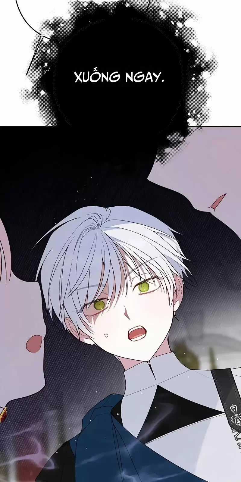 Bạo Chúa Bé Con Chapter 84 trang 47