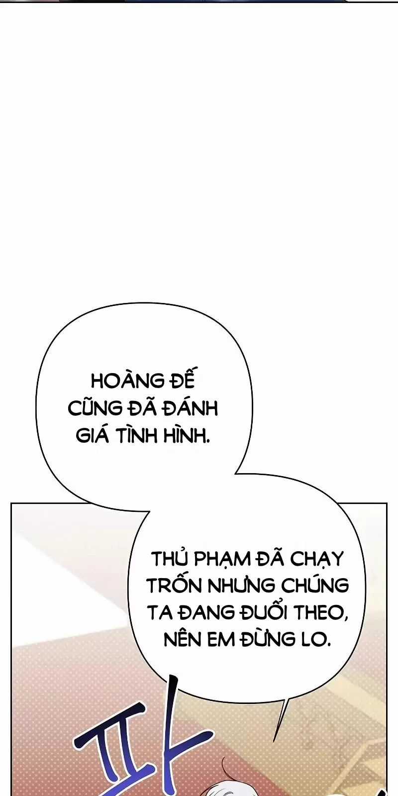 Bạo Chúa Bé Con Chapter 84 trang 48