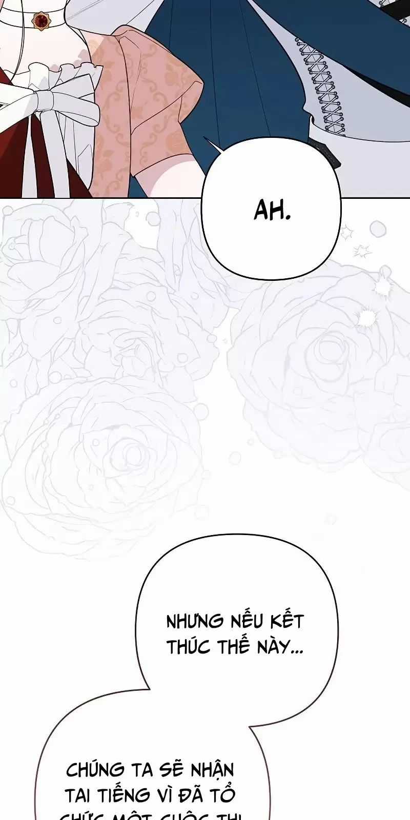 Bạo Chúa Bé Con Chapter 84 trang 51