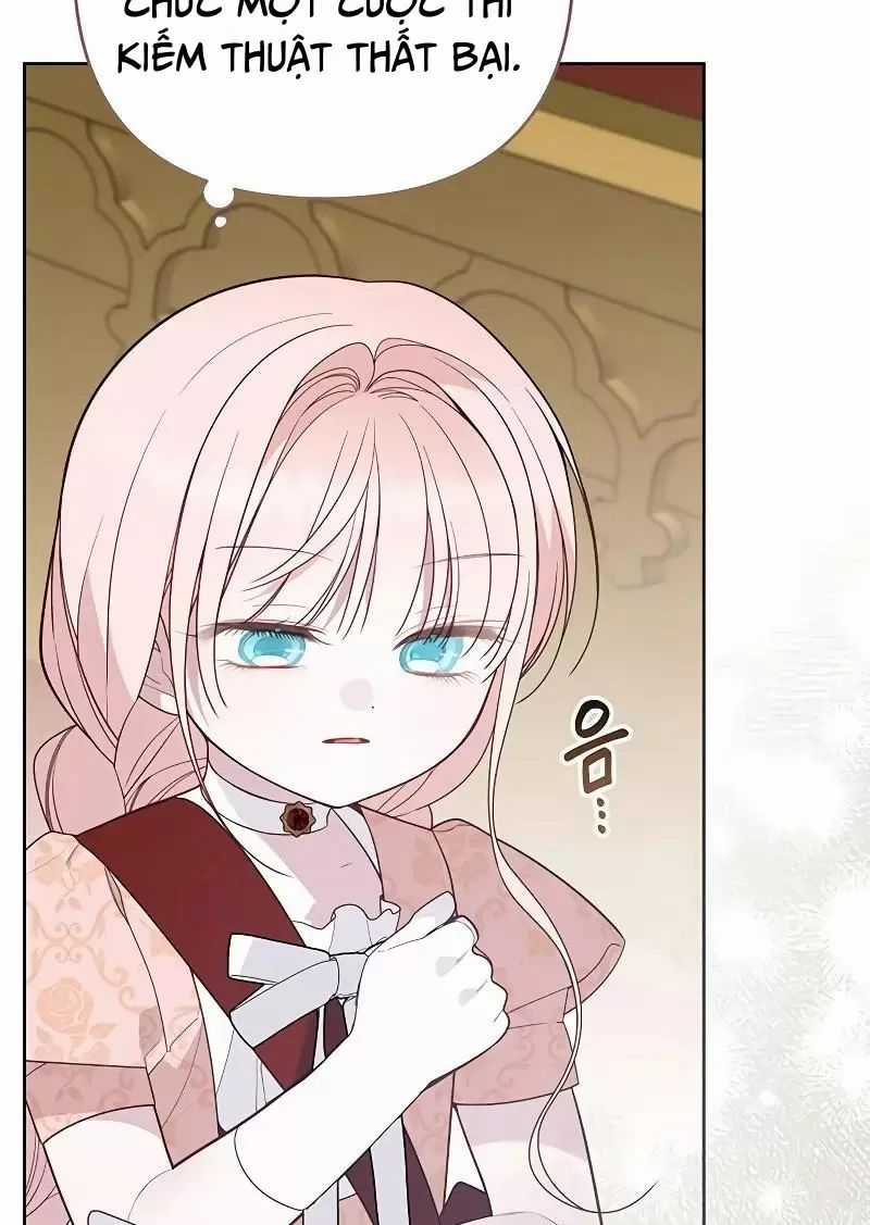 Bạo Chúa Bé Con Chapter 84 trang 52