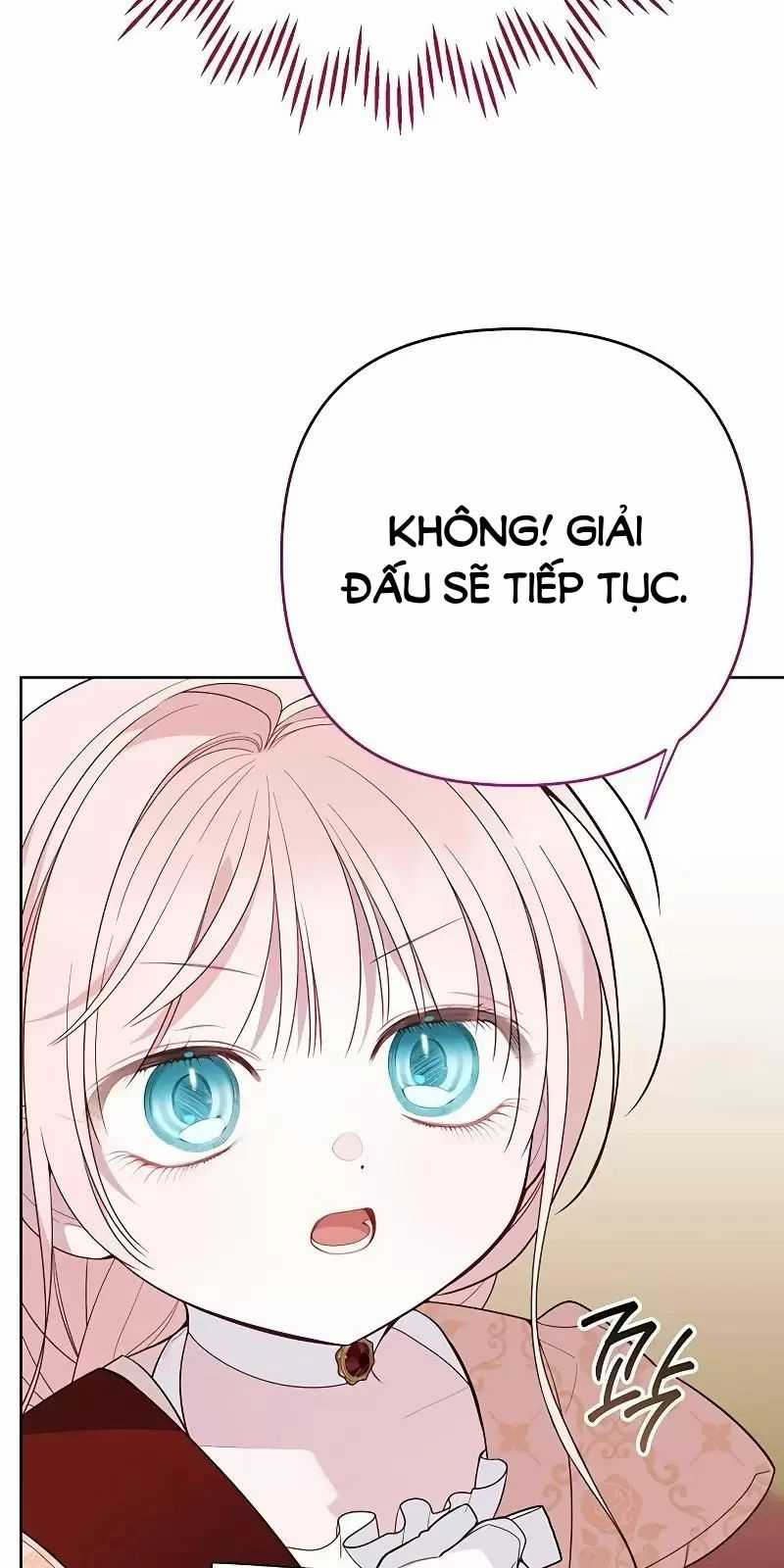 Bạo Chúa Bé Con Chapter 84 trang 56