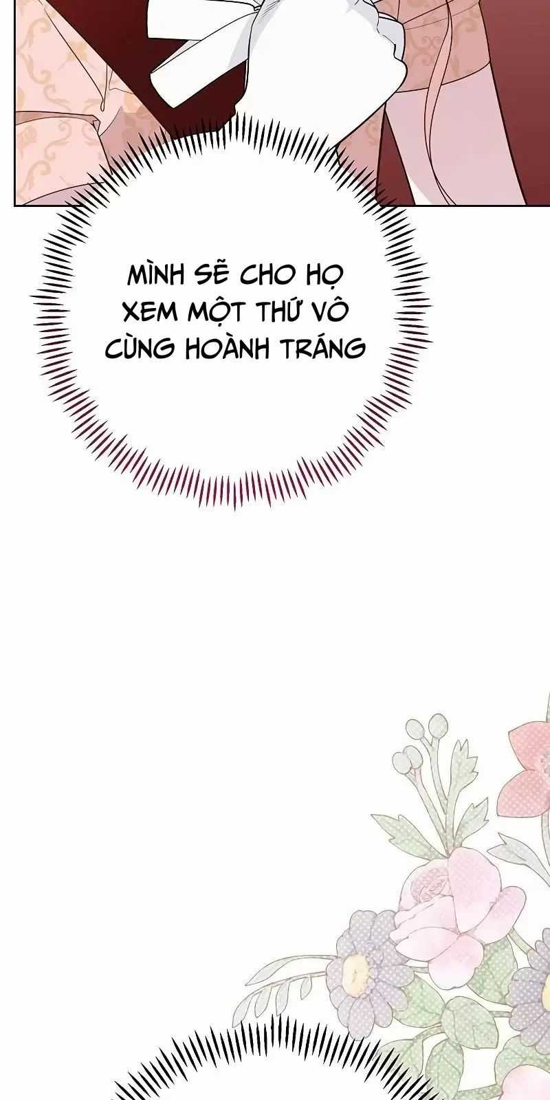 Bạo Chúa Bé Con Chapter 84 trang 57
