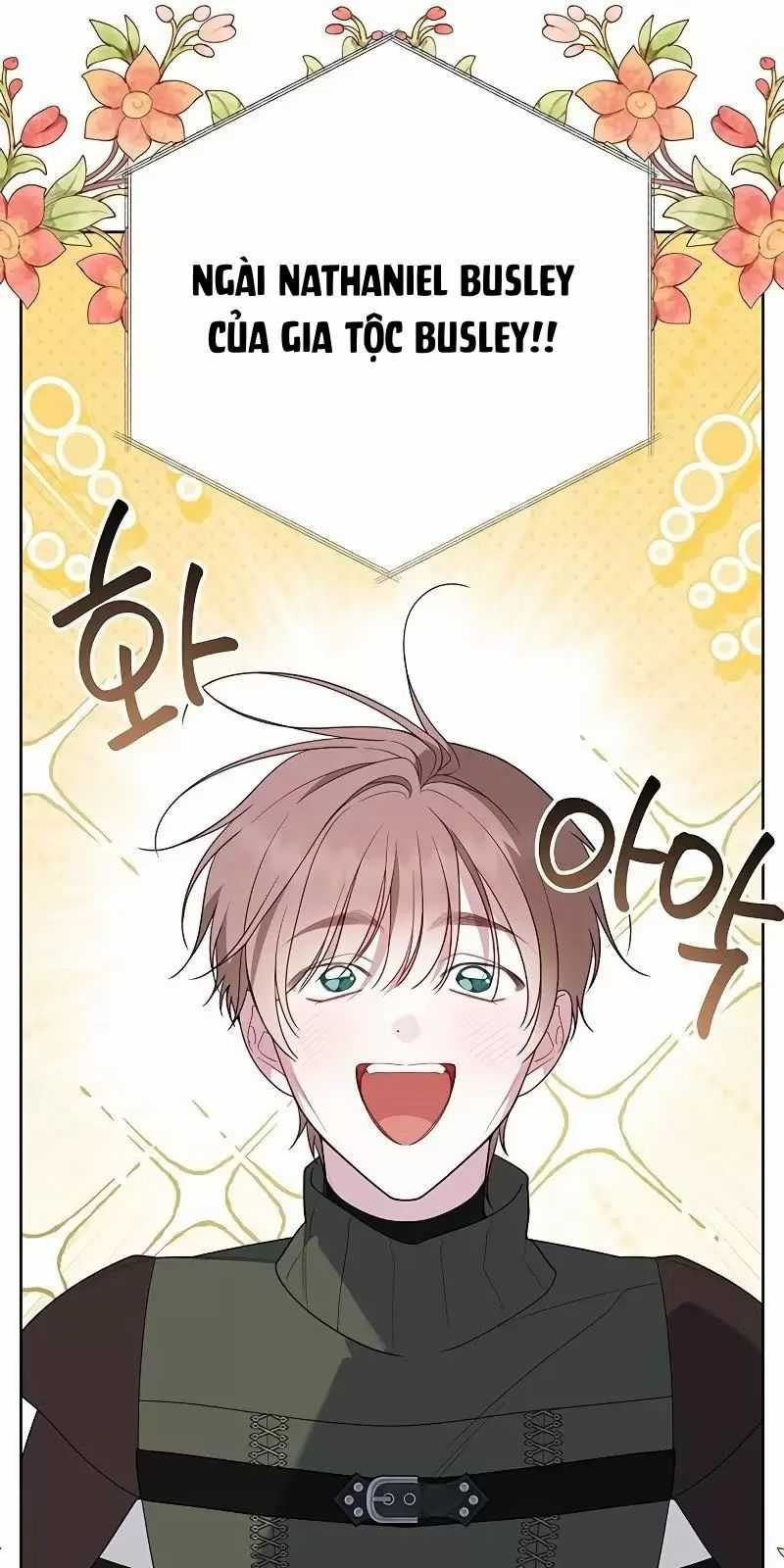 Bạo Chúa Bé Con Chapter 84 trang 63