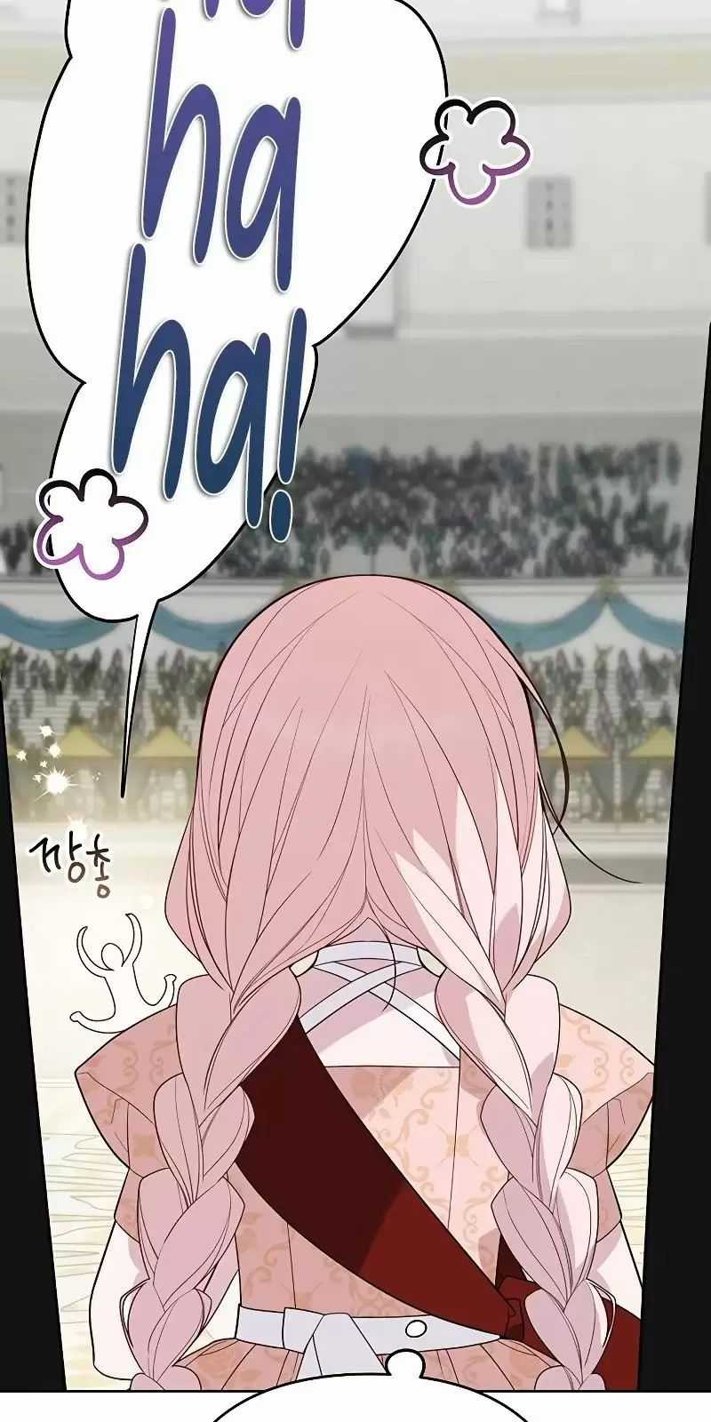 Bạo Chúa Bé Con Chapter 84 trang 65