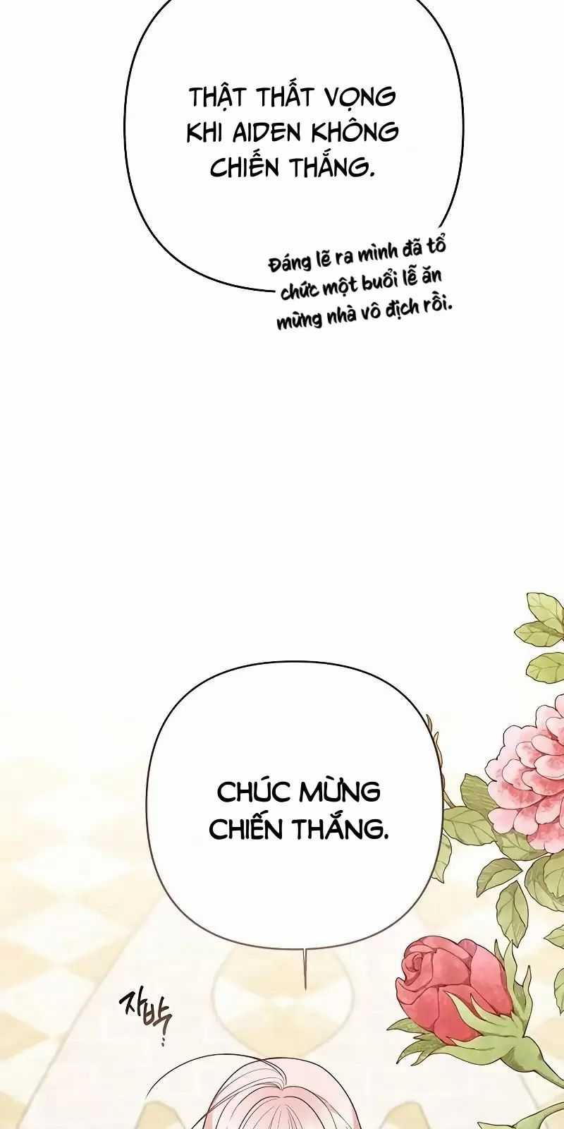 Bạo Chúa Bé Con Chapter 84 trang 66