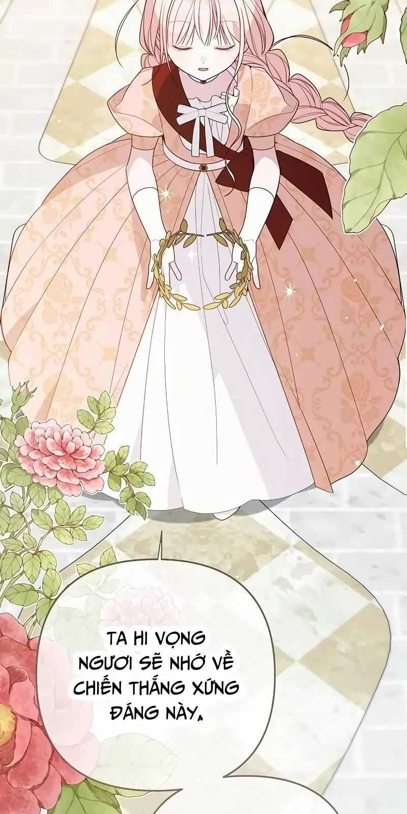 Bạo Chúa Bé Con Chapter 84 trang 67