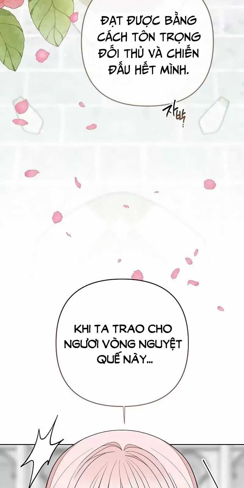 Bạo Chúa Bé Con Chapter 84 trang 68